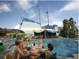 Beaches Turks & Caicos Resort