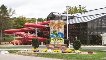 Fox River Resort in Sheridan IL 